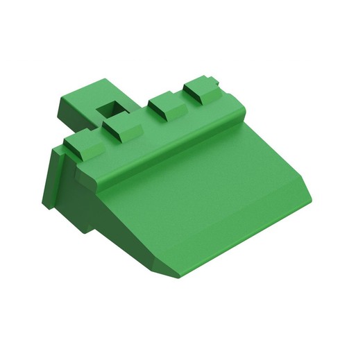 Amphenol AT #16 - Wedge to Suit 8 Way Receptacle 20 Pce - AW8P/20
