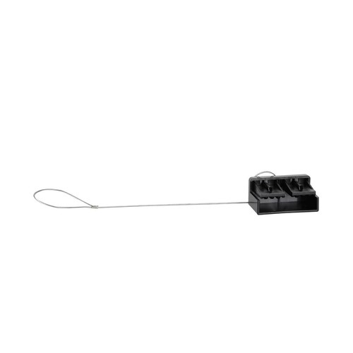 Narva Cover Suits Heavy Duty 350A Connector 1Pce - 57253 Car Wiring Adapter