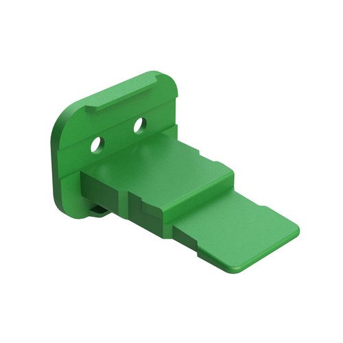 Amphenol AT #16 - Wedge to Suit 2 Way Plug 20 Pce - AW2S/20 UHF Radio 4WD