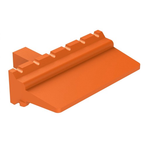 Amphenol Wedge to Suit 12 Way ATM Receptacle - 20 Pce - AWM-12P/20 UHF Radio 4WD