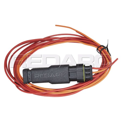 Redarc Encapsulated Power Diode 7A - EPDK-001 Car Wiring Adapter
