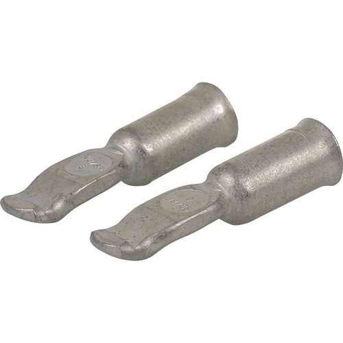 OEX Anderson Plug Terminals 50A - 1 Pair - ACX2760T Car Wiring Adapter