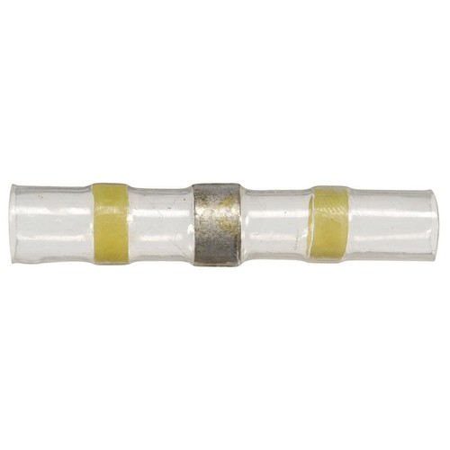 Narva Solder Splice Assortment - 25 Pieces - 56386 Auto Part