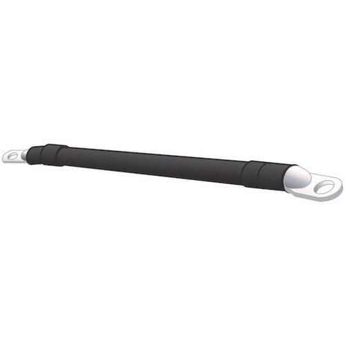OEX 2 B&S Battery Lead, Stud to Stud, Length - 920mm, Stud Hole - 10mm - ACX1067