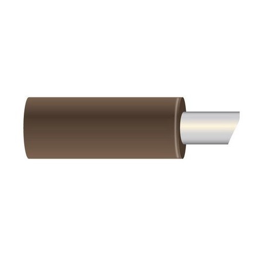 OEX 2mm Single Core Tinned Marine Cable, Brown - 100m Roll - ACX0940 Car Wiring