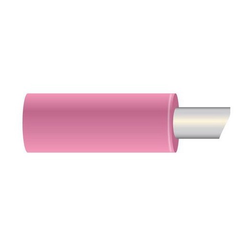 OEX 2.5mm Single Core Tinned Marine Cable, Pink - 100m Roll - ACX0958 Car Wiring