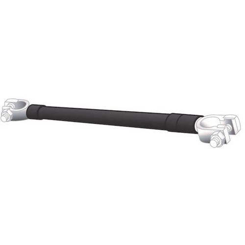 OEX 2 B&S Battery Lead, Post to Post, Length - 230mm - ACX1025 Car Wiring