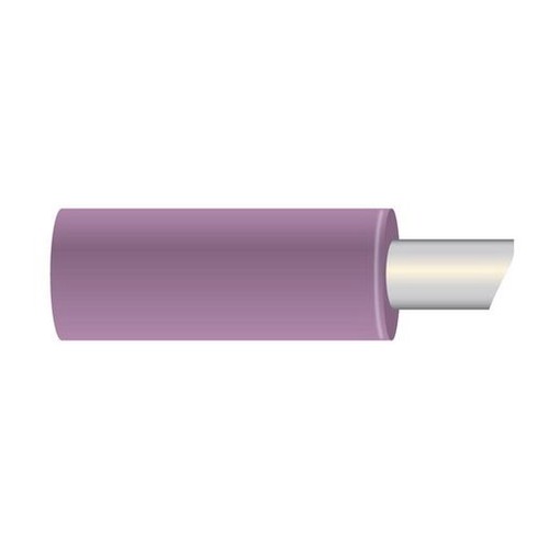 OEX 3mm Single Core Tinned Marine Cable, Violet - 100m Roll - ACX0982 Car Wiring