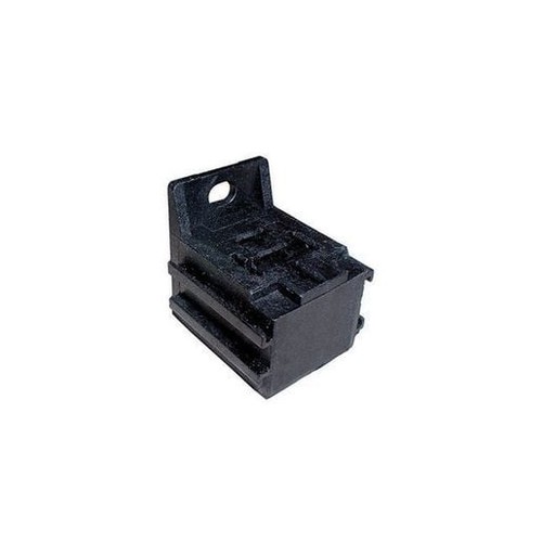 OEX Relay Base Suits 4 or 5 Pin Relays - ACX1997BL Car Wiring Adapter
