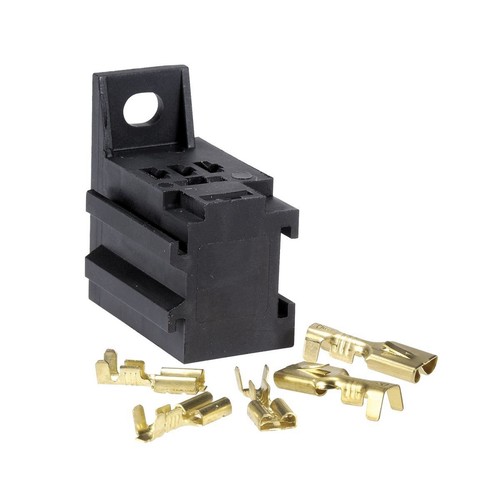 Narva Relay Connector - 68086 Car Wiring Adapter Auto Part