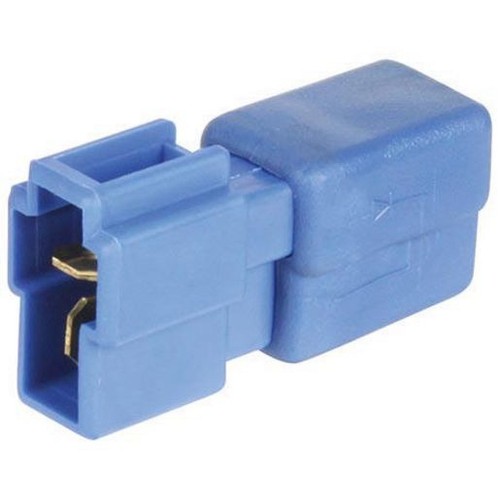 OEX Blocking Diode 3A Blue 5Pce - SWX4001 Car Wiring Adapter