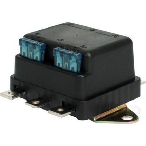 OEX Headlight Relay 12V 30A - ACX2034 Car Wiring Adapter Car Lighting