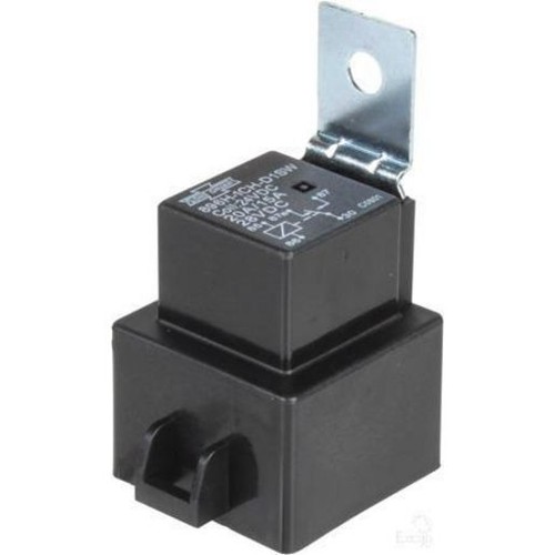 24V Relay - RD566930P Car Wiring Adapter
