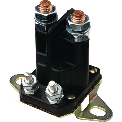 Cole Hersee Continuous Duty Solenoid 12V 100A Normally Open Car Wiring Adapter