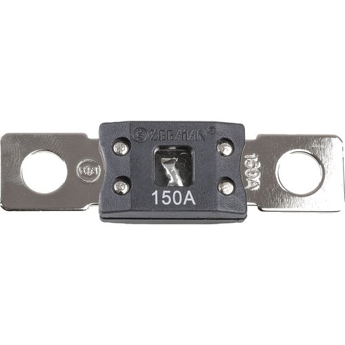 OEX Mega Fuse, 150A Bolt On - Pack of 5 - ACX6523 Car Wiring Adapter