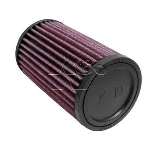 K&N Performance Air Filter Round Engine Air Filter