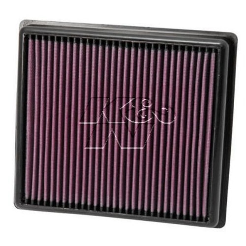 K&N Performance Air Filter Panel Engine Air Filter
