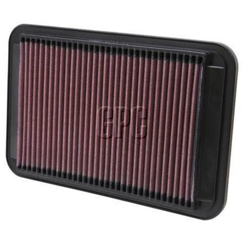 K&N Performance Air Filter Panel Engine Air Filter