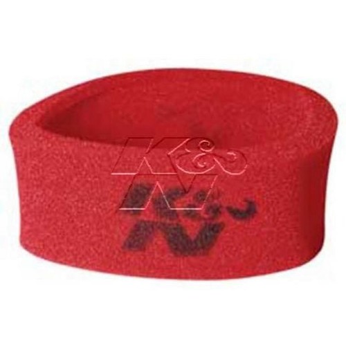 K&N Performance Air Filter - Foam Wrap Engine Air Filter