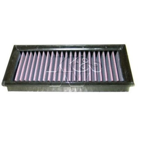 K&N Performance Air Filter Panel Engine Air Filter