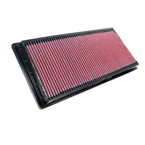 K&N Performance Air Filter Panel Engine Air Filter