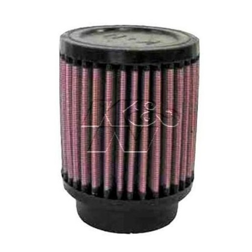 K&N Performance Air Filter Round Engine Air Filter
