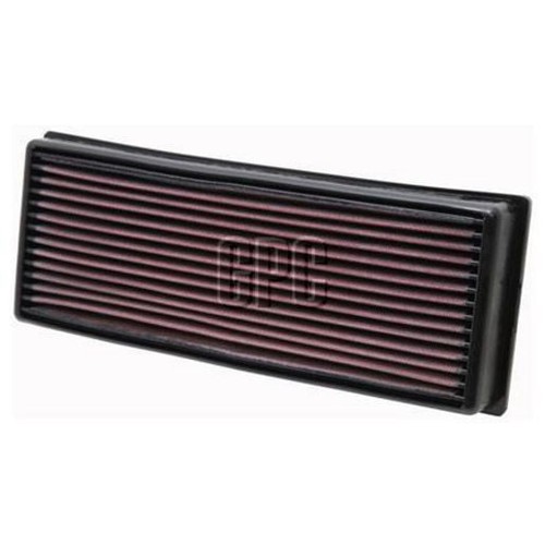 K&N Performance Air Filter Panel Engine Air Filter