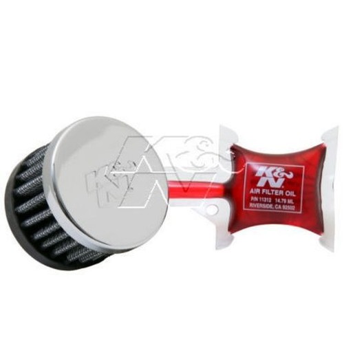 K&N Performance Air Filter Engine Air Filter