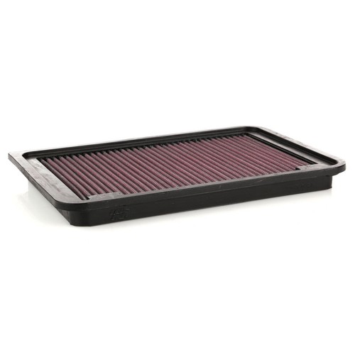 K&N Performance Air Filter Panel Engine Air Filter