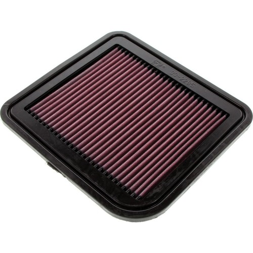 K&N Performance Air Filter Panel Engine Air Filter
