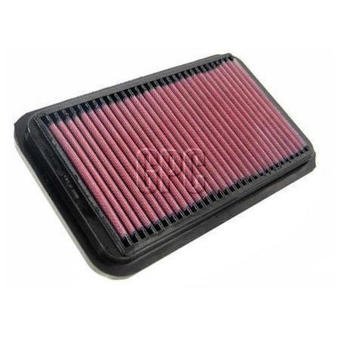 K&N Performance Air Filter Panel Engine Air Filter