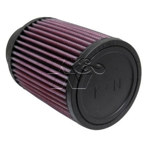 K&N Performance Air Filter Round Engine Air Filter