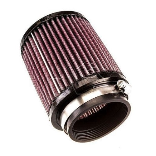 K&N Performance Air Filter Round Tapered Engine Air Filter