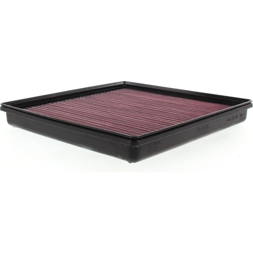 K&N Performance Air Filter Panel Engine Air Filter