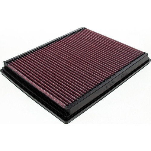 K&N Performance Air Filter Panel Engine Air Filter