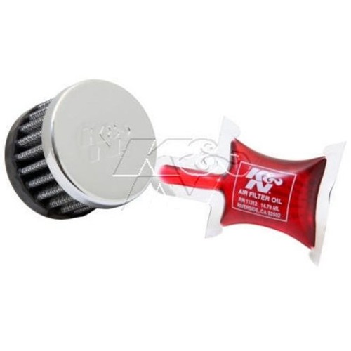 K&N Performance Air Filter Engine Air Filter