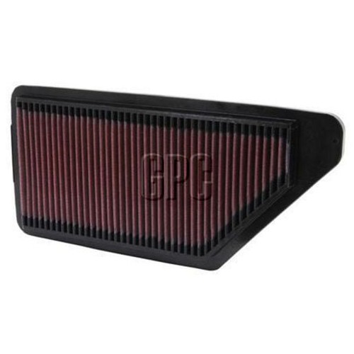 K&N Performance Air Filter Panel Engine Air Filter