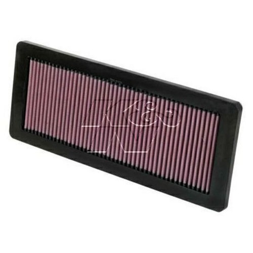 K&N Performance Air Filter Panel Engine Air Filter