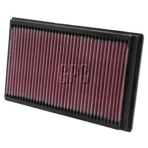 K&N Performance Air Filter Panel Engine Air Filter