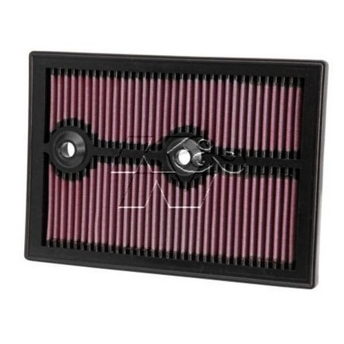 K&N Performance Air Filter Panel Engine Air Filter