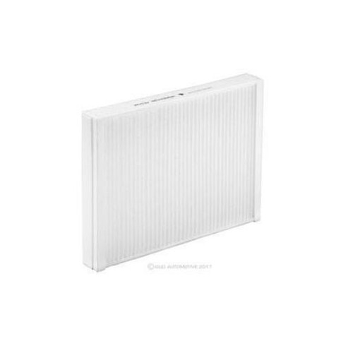 Ryco Cabin Filter - Pollen - RCA335P