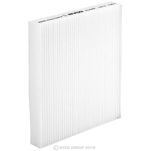 Ryco Cabin Filter - Pollen - RCA350P