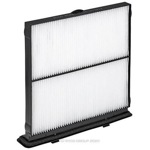 Ryco Cabin Filter - Pollen - RCA411P