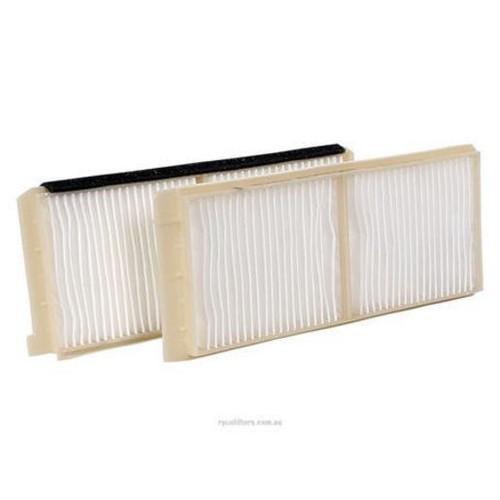Ryco Cabin Filter - Pollen - RCA246P
