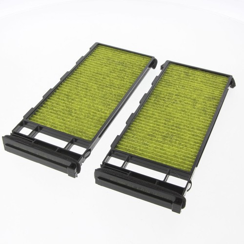 Repco Cabin Filter - Anti-Viral - RCF708A Cabin Pollen Filter