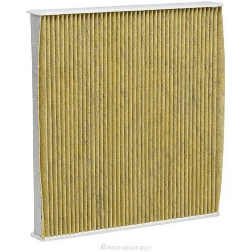 Ryco Cabin Air Filter - N99 Medical Grade - RCA386M Engine Air Filter