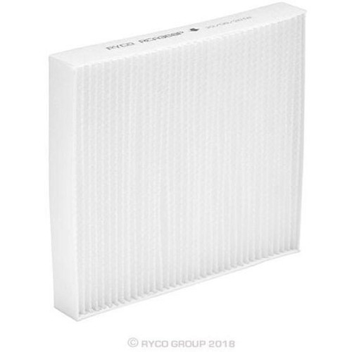 Ryco Cabin Filter - Pollen - RCA368P
