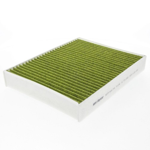Repco Cabin Filter - Anti-Viral - RCF667A Cabin Pollen Filter