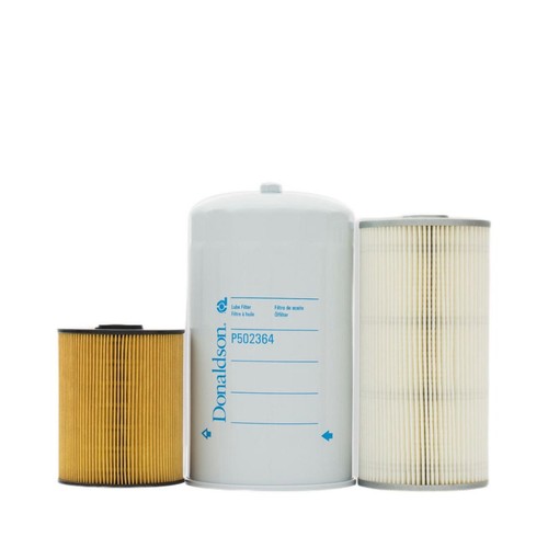 Donaldson Filter Set - X903253 Auto Part