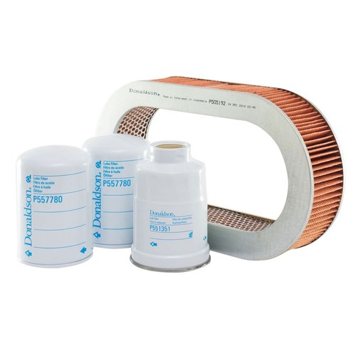 Donaldson Filter Service Kit - X902765 Auto Part